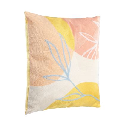 Eglo 420243 - Poduszka dekoracyjna BERHALA 45x45 cm wielobarwna