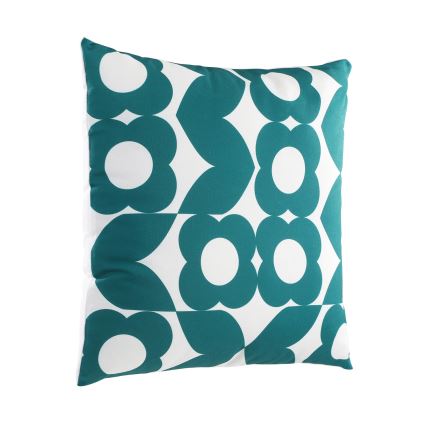 Eglo 420246 - Poduszka dekoracyjna TSUNAN 45x45 cm, zielona