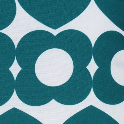 Eglo 420246 - Poduszka dekoracyjna TSUNAN 45x45 cm, zielona