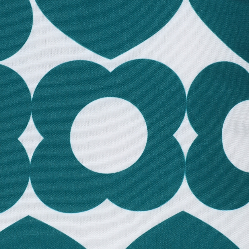 Eglo 420246 - Poduszka dekoracyjna TSUNAN 45x45 cm, zielona