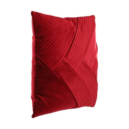 Eglo 420265 - Poduszka dekoracyjna SHOURA 45x45 cm czerwona