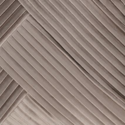 Eglo 420266 - Dekoracyjna poduszka SHOURA 45x45 cm brązowa