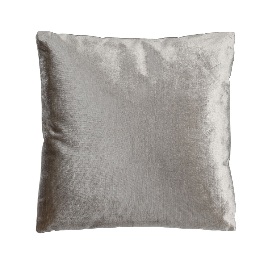 Eglo 420267 - Poduszka dekoracyjna SINGU 45x45 cm szara