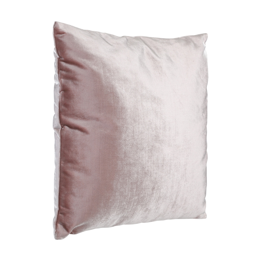 Eglo 420268 - Poduszka dekoracyjna SINGU 45x45 cm różowa
