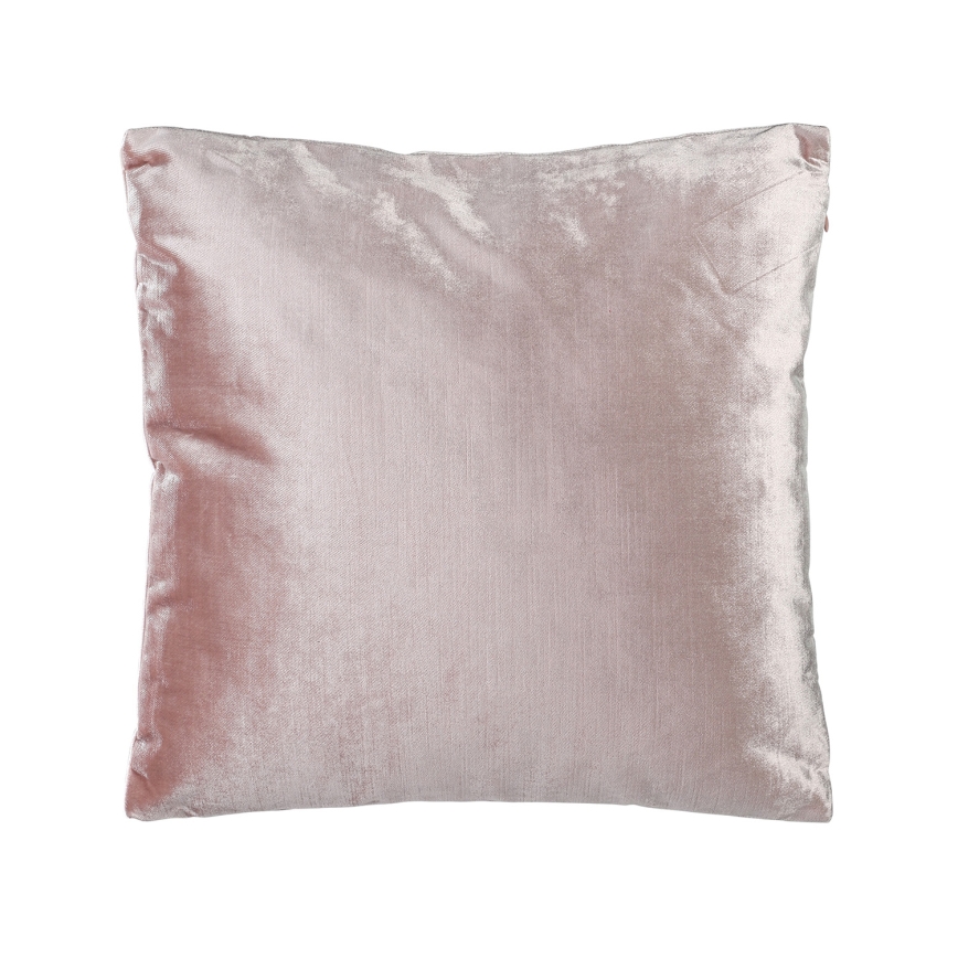 Eglo 420268 - Poduszka dekoracyjna SINGU 45x45 cm różowa