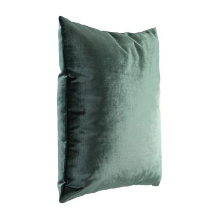 Eglo 420271 - Poduszka dekoracyjna SINGU 45x45 cm zielona