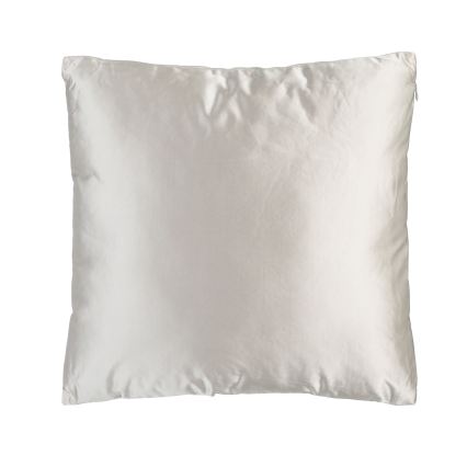 Eglo 420273 - Poduszka dekoracyjna KYONAN 45x45 cm szara