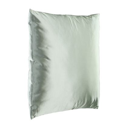 Eglo 420274 - Poduszka dekoracyjna KYONAN 45x45 cm zielona