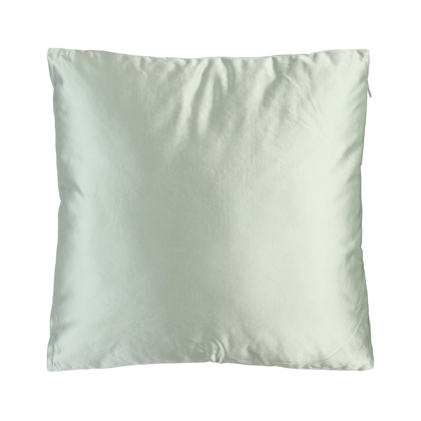 Eglo 420274 - Poduszka dekoracyjna KYONAN 45x45 cm zielona