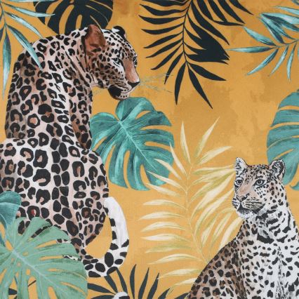 Eglo 420277 - Dekoracyjna poduszka MOBARA 45x45 cm wielobarwna