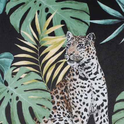 Eglo 420281 - Poduszka dekoracyjna MOBARA 45x45 cm wielokolorowa