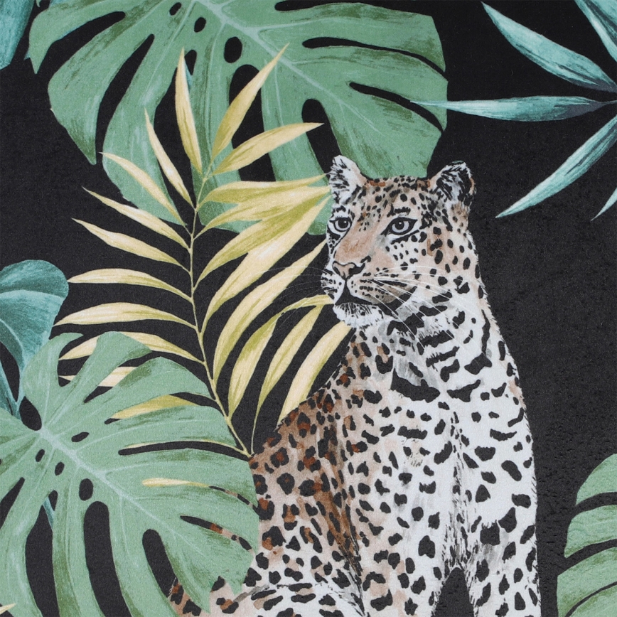 Eglo 420281 - Poduszka dekoracyjna MOBARA 45x45 cm wielokolorowa