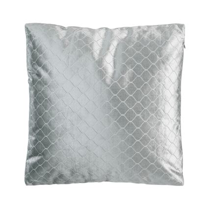 Eglo 420283 - Poduszka dekoracyjna SINGU 45x45 cm szara