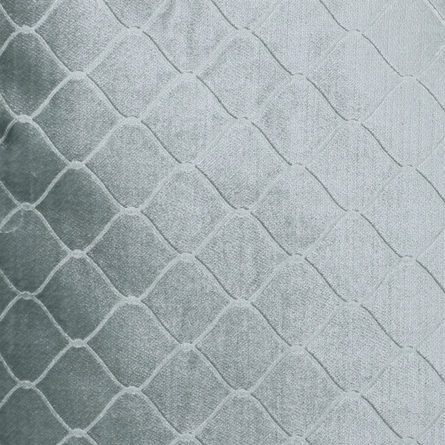 Eglo 420283 - Poduszka dekoracyjna SINGU 45x45 cm szara