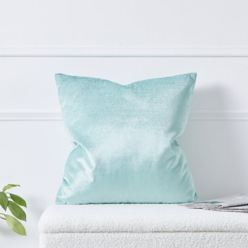 Eglo 420285 - Poduszka dekoracyjna SINGU 45x45 cm miętowa