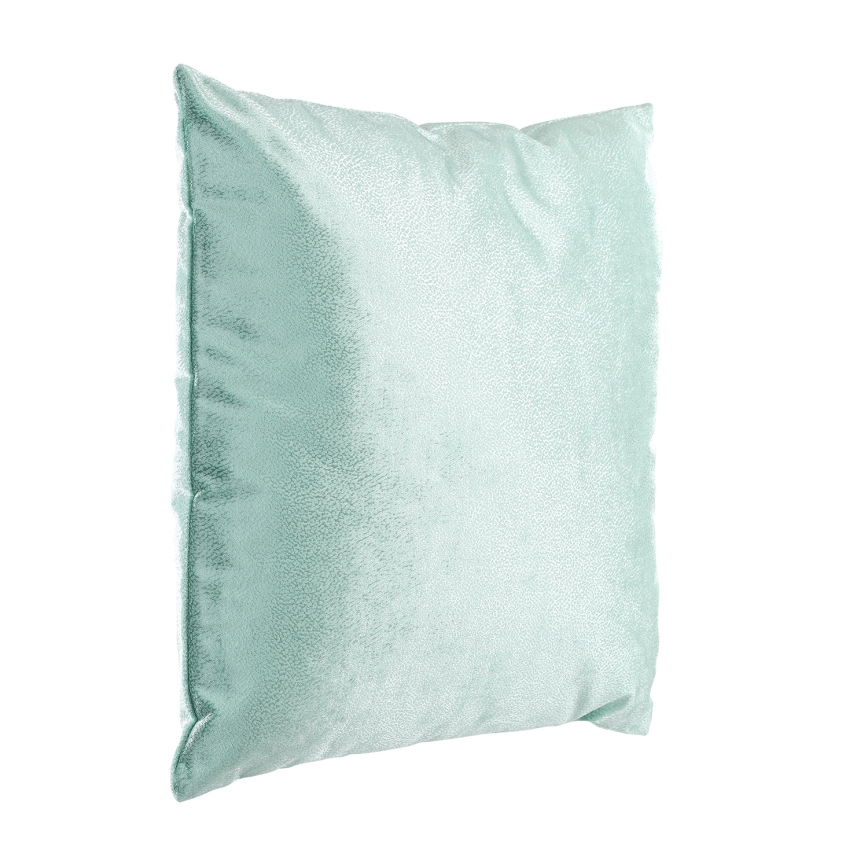 Eglo 420285 - Poduszka dekoracyjna SINGU 45x45 cm miętowa