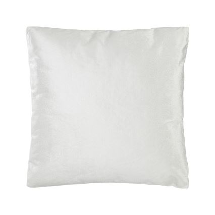 Eglo 420286 - Poduszka dekoracyjna SINGU 45x45 cm biała