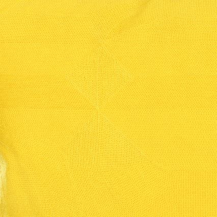 Eglo 420289 - Poduszka dekoracyjna BERHALA 50x50 cm żółta