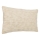 Eglo 420336 - Dekoracyjna poduszka SHILABO 50x30 cm beżowa