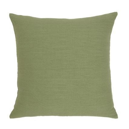 Eglo 420364 - Poszewka na poduszkę BALARU 45x45 cm zielona