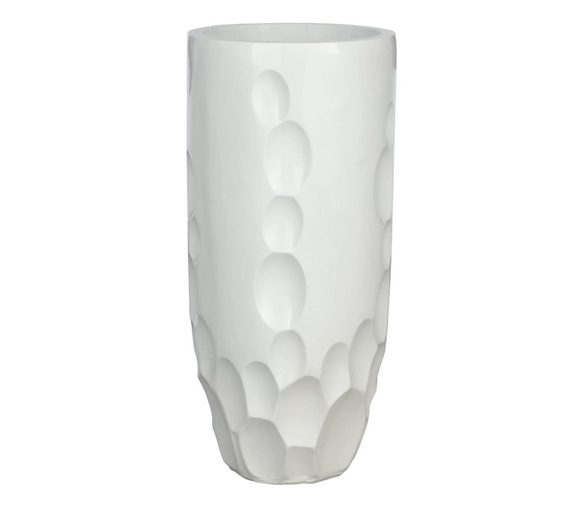 Eglo 421107 - Wazon AMAKUSA 90x36 cm biały