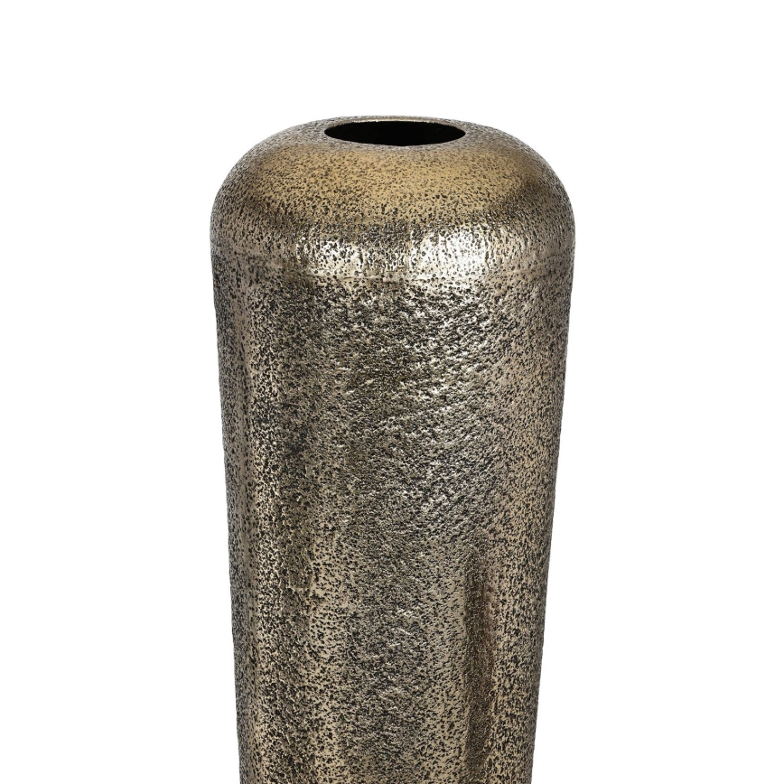 Eglo 421328 - Metalowy wazon MIYAZAKI 165x45 cm brązowy