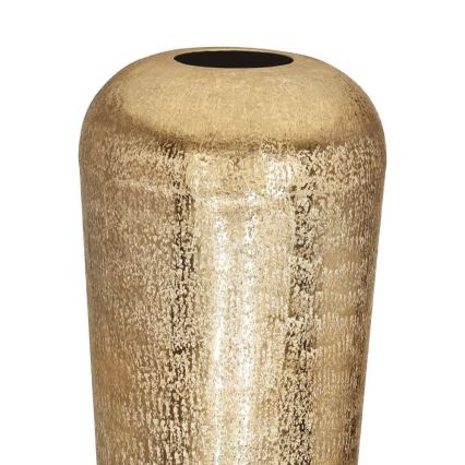Eglo 421331 - Metalowa waza MIYAZAKI 165x45 cm, złota