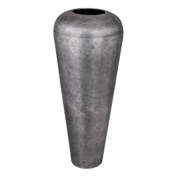 Eglo 421336 - Metalowy wazon MIYAZAKI 108x45 cm szary