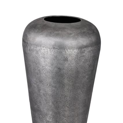 Eglo 421336 - Metalowy wazon MIYAZAKI 108x45 cm szary
