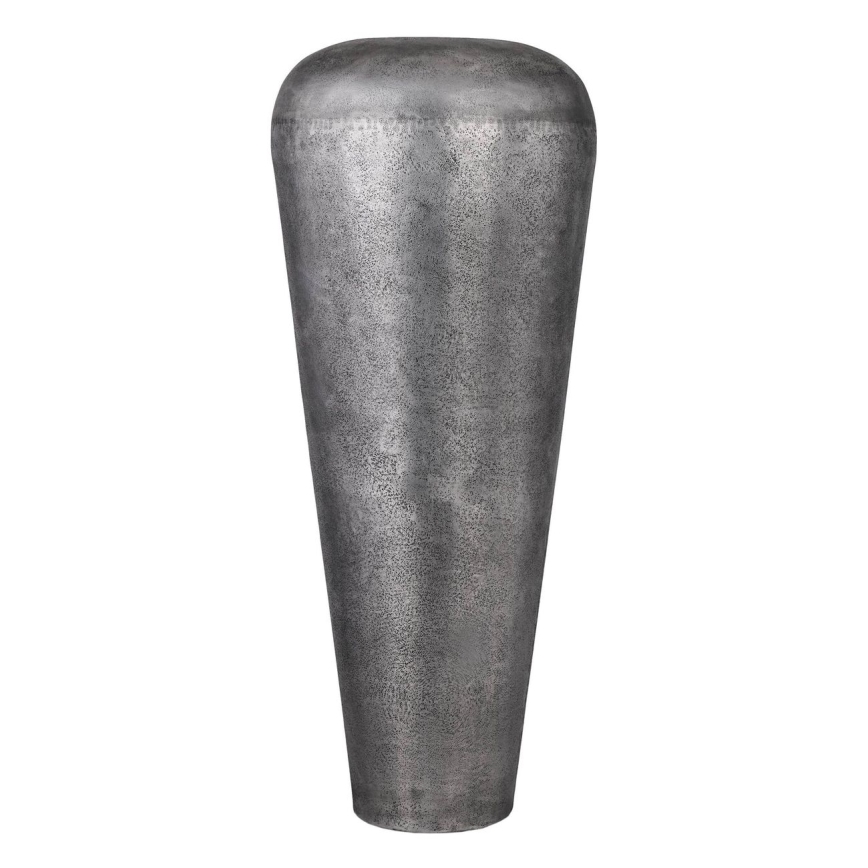 Eglo 421336 - Metalowy wazon MIYAZAKI 108x45 cm szary