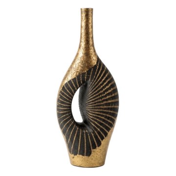 Eglo 421587 - Dekoracja SAKTI 69x25 cm złota