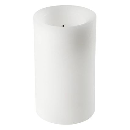 Eglo - LED Svíčka LED/2xAA ciepła biel