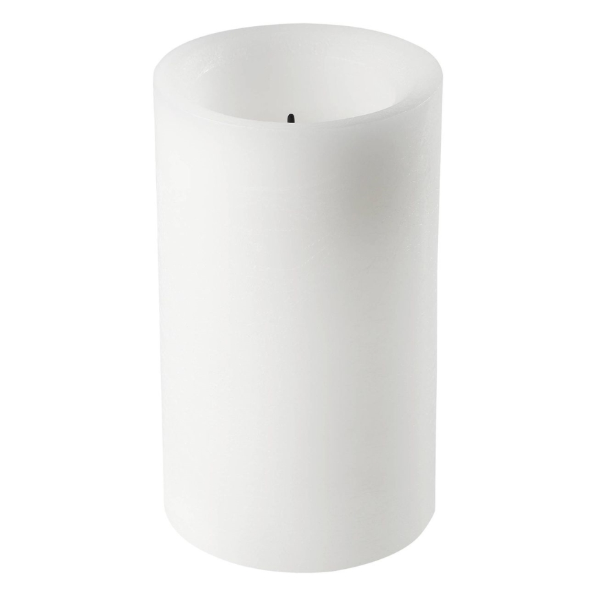Eglo - Świeca LED LED/2xAA ciepła biel