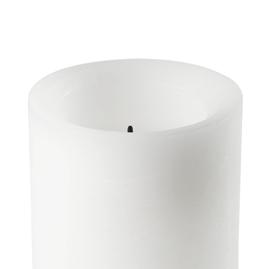 Eglo - Świeca LED LED/2xAA ciepła biel
