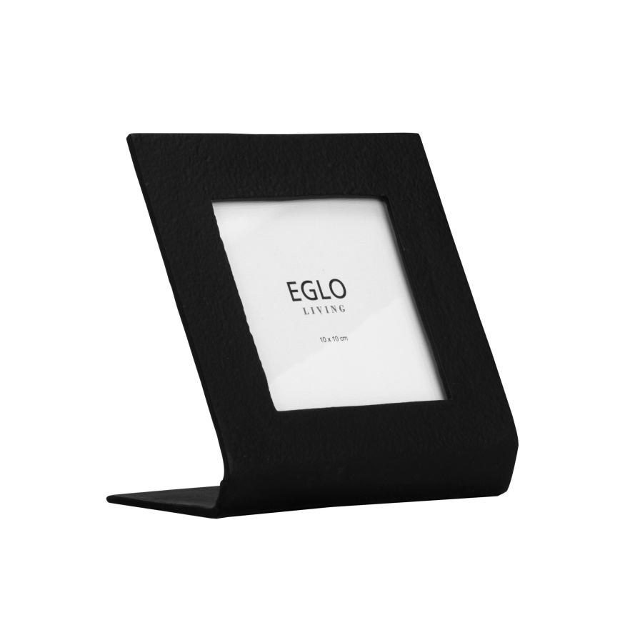 Eglo - Ramka na zdjęcia 10x10 cm czarny
