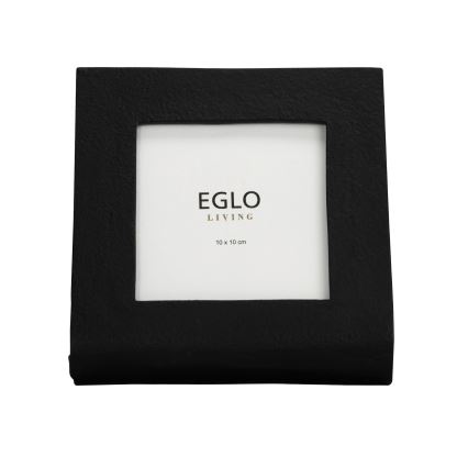 Eglo - Ramka na zdjęcia 10x10 cm czarny