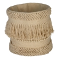 Eglo 426519 - Kosz dekoracyjny TOYAMA 25x25 cm, beżowy