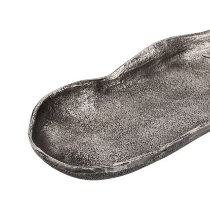 Eglo - Dekoracyjna taca 11x25,5 cm czarny