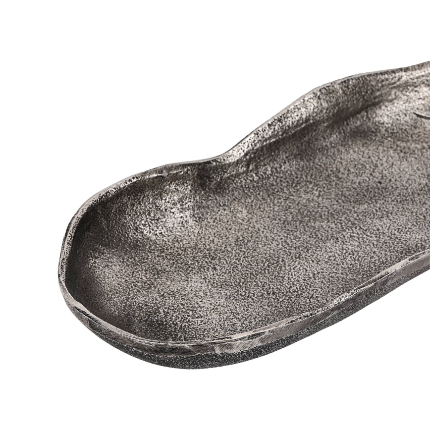 Eglo - Dekoracyjna taca 11x25,5 cm czarny