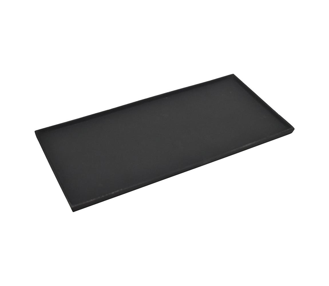 Eglo 427059 - Dekoracyjna taca SAVANT 19x40,5 cm czarny