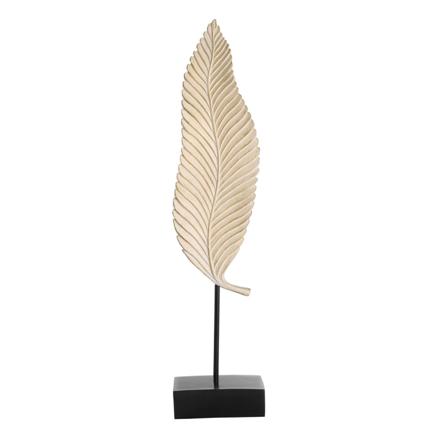 Eglo 427076 - Dekoracja GIFU 57x13 cm złota/czarna