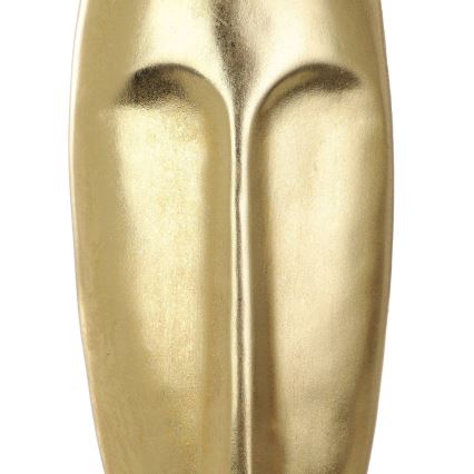 Eglo 427077 - Dekoracja GIFU 46x13 cm złota/czarna