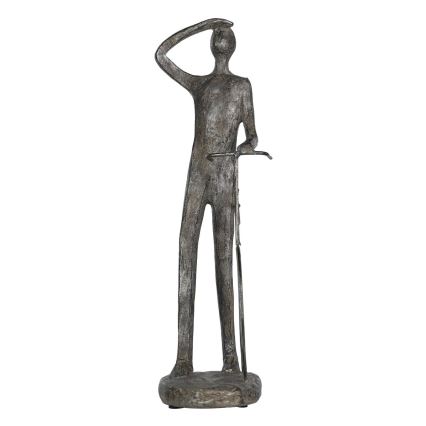 Eglo - Dekoracja 32,5x25 cm żywica