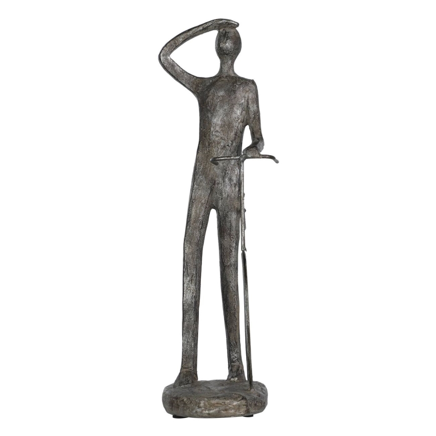 Eglo - Dekoracja 32,5x25 cm żywica