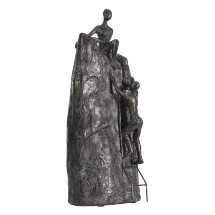 Eglo - Dekoracja 38x15,5 cm żywica