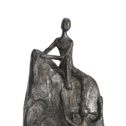 Eglo - Dekoracja 38x15,5 cm żywica