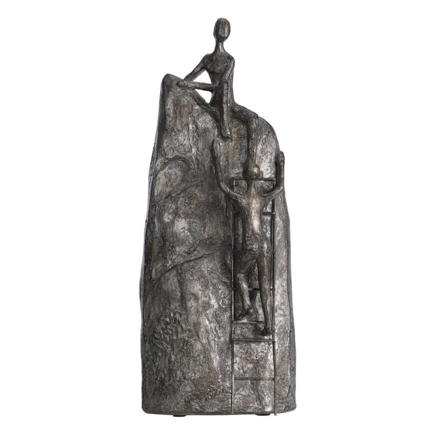 Eglo - Dekoracja 38x15,5 cm żywica