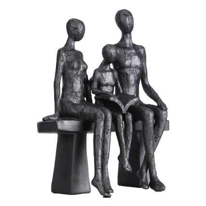 Eglo - Dekoracja 33,5x27 cm żywica