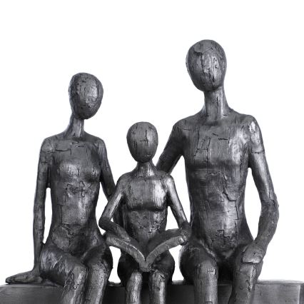 Eglo - Dekoracja 33,5x27 cm żywica