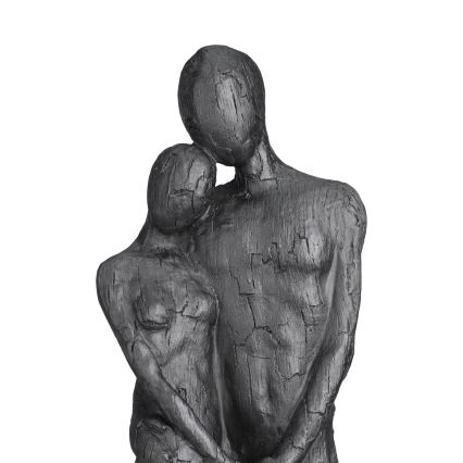 Eglo - Dekoracja 46,5x16,5 cm żywica